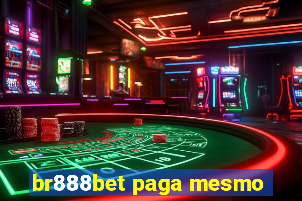 br888bet paga mesmo